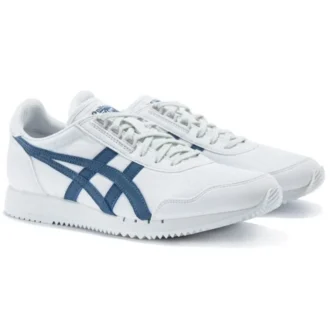 Dualio “White Blue”
