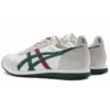 Dualio “White Green Red”