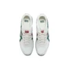 Dualio “White Green Red”