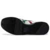 Dualio “White Green Red”