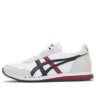 Dualio “White Red Black”