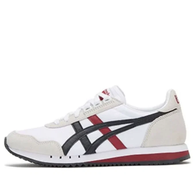 Dualio “White Red Black”