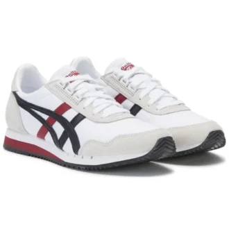Dualio “White Red Black”