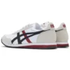 Dualio “White Red Black”