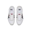 Dualio “White Red Black”