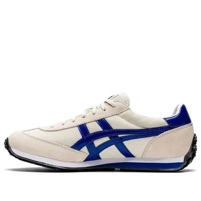 EDR 78 “Beige Blue”