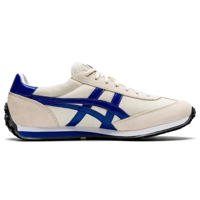 EDR 78 “Beige Blue”