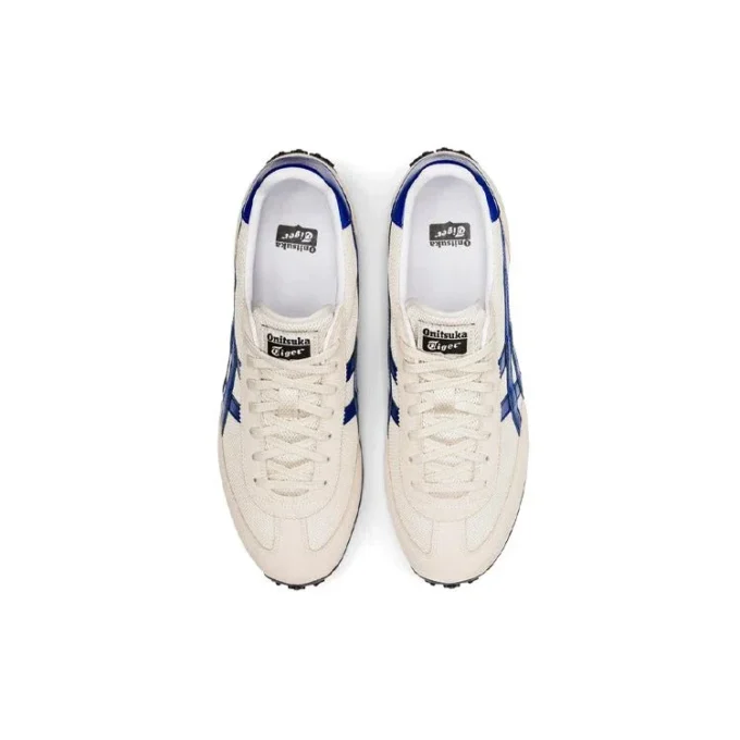 EDR 78 “Beige Blue”