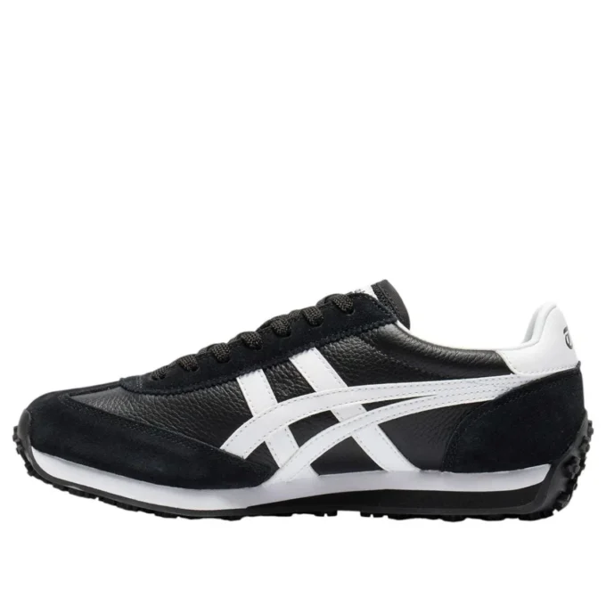 EDR 78 “Black White”