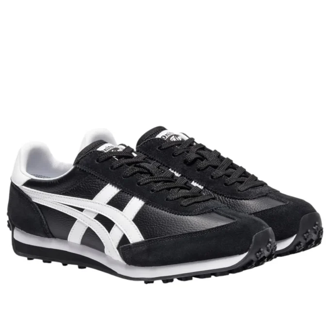 EDR 78 “Black White”