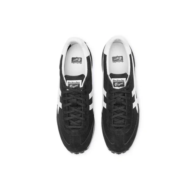 EDR 78 “Black White”