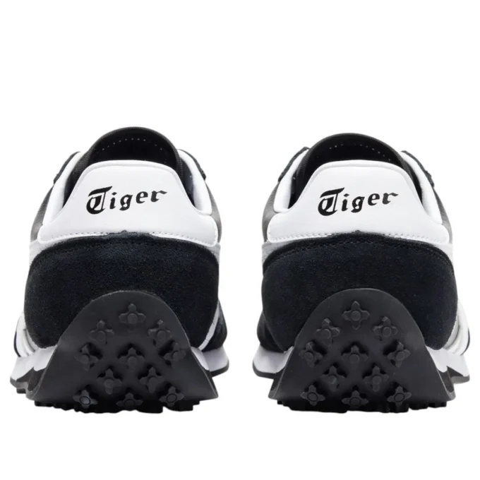 EDR 78 “Black White”