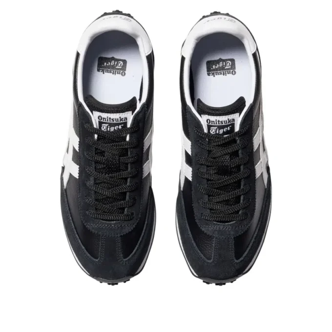 EDR 78 “Black White”
