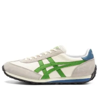 EDR 78 “Cream Garden Green”