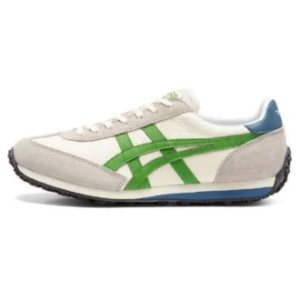 EDR 78 “Cream Garden Green”