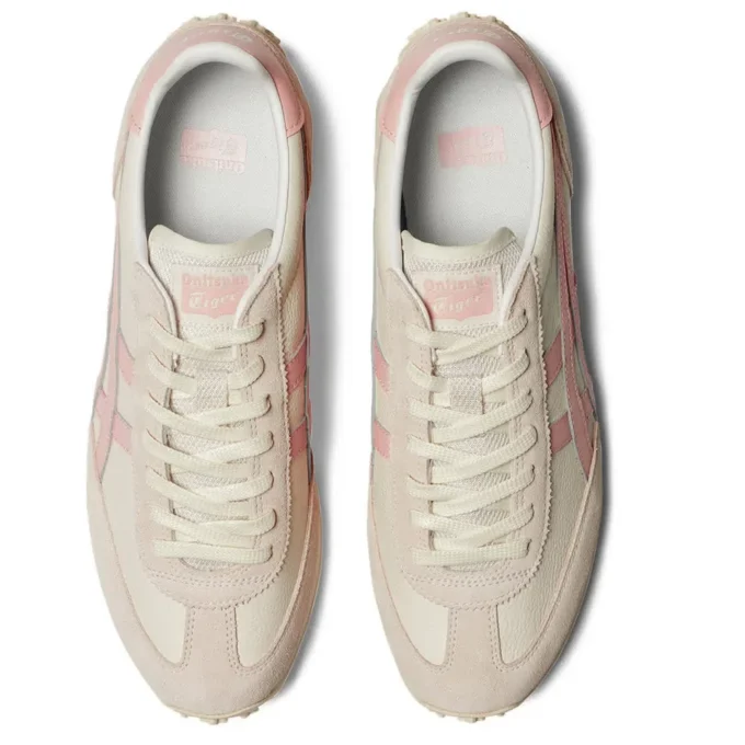 EDR 78 “Cream Ginger Peach”