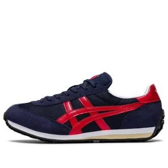 EDR 78 “Dark Blue Red”