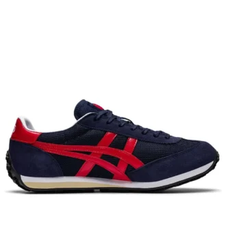 EDR 78 “Dark Blue Red”