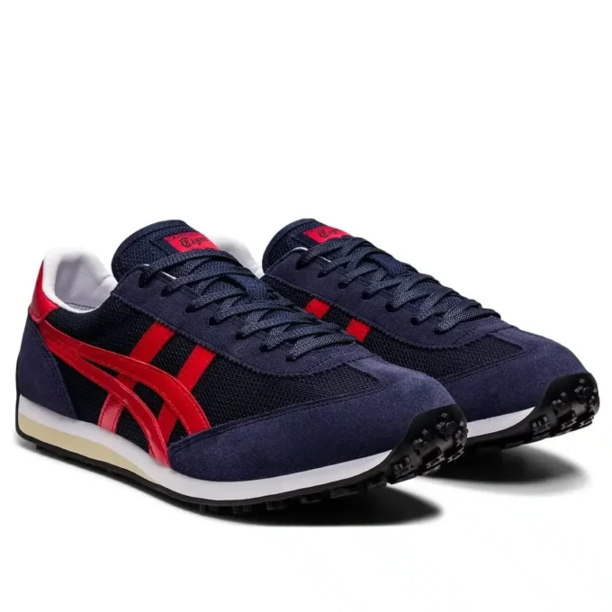 EDR 78 “Dark Blue Red”