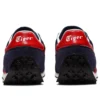 EDR 78 “Dark Blue Red”