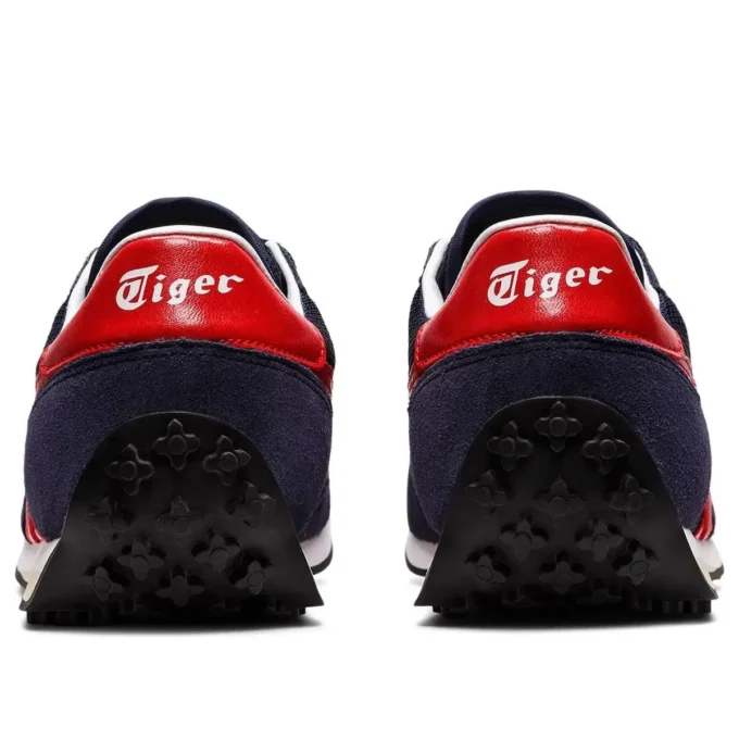 EDR 78 “Dark Blue Red”