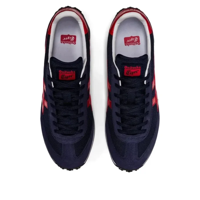EDR 78 “Dark Blue Red”