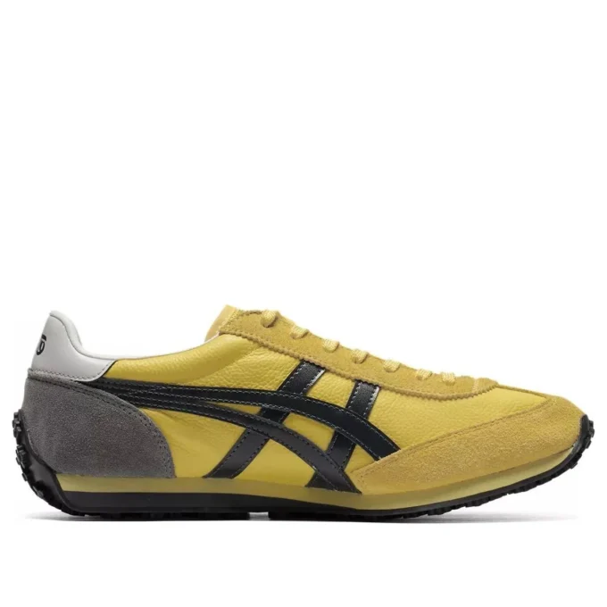 EDR 78 “Faded Yellow”