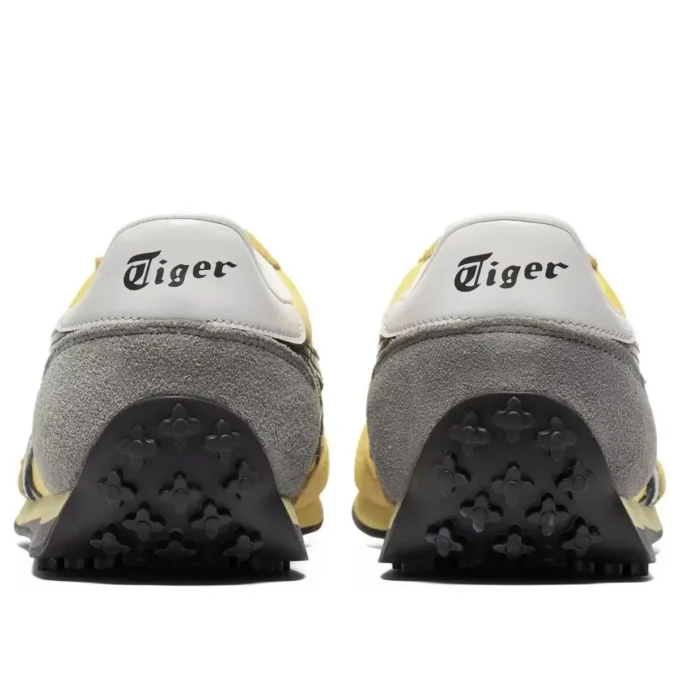 EDR 78 “Faded Yellow”