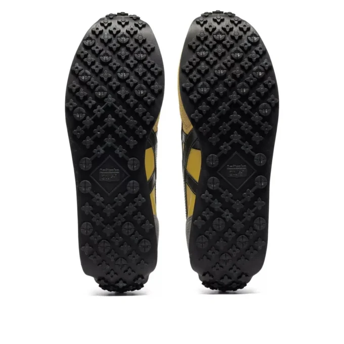 EDR 78 “Faded Yellow”