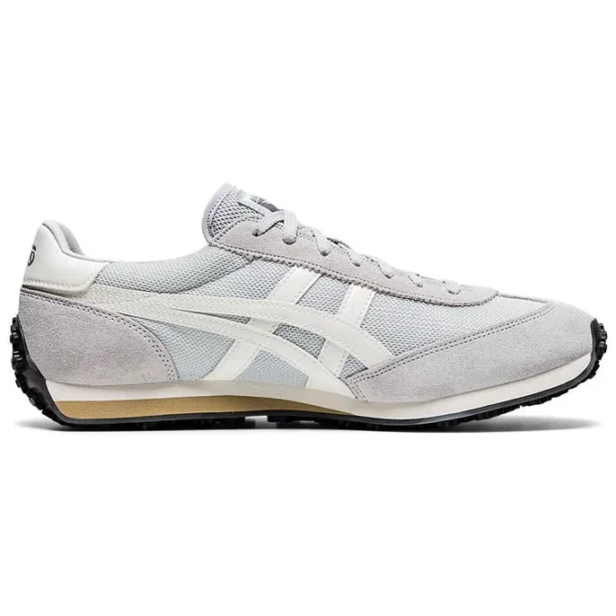 EDR 78 “Gray White”