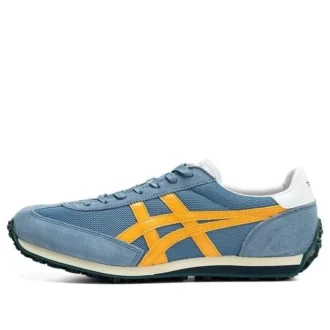 EDR 78 “Grey Floss Tiger Yellow”