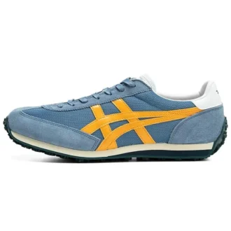 EDR 78 “Grey Floss Tiger Yellow”