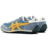 EDR 78 “Grey Floss Tiger Yellow”