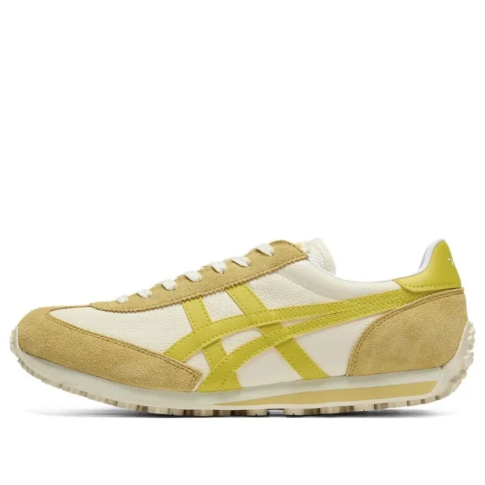 EDR 78 “Ivory Mustard”