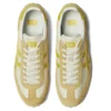 EDR 78 “Ivory Mustard”