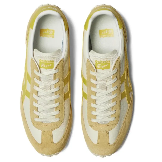 EDR 78 “Ivory Mustard”