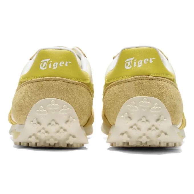 EDR 78 “Ivory Mustard”
