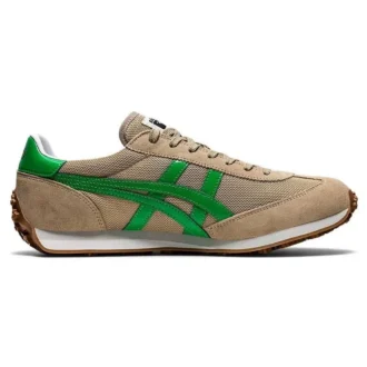EDR 78 “Light Brown Green”