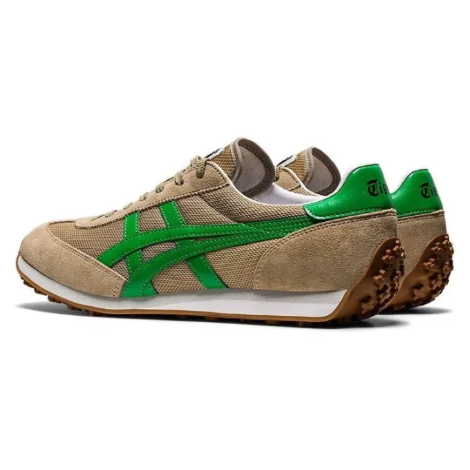 EDR 78 “Light Brown Green”