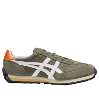 EDR 78 “Mantle Green White”