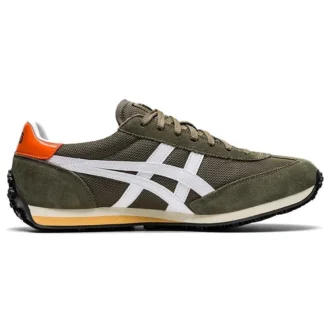 EDR 78 “Olive Green White”