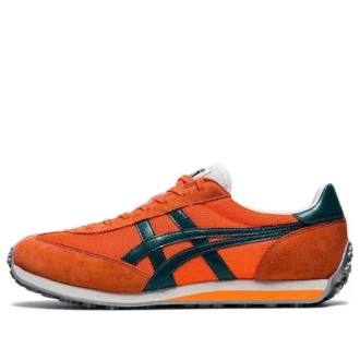 EDR 78 “Orange Black”