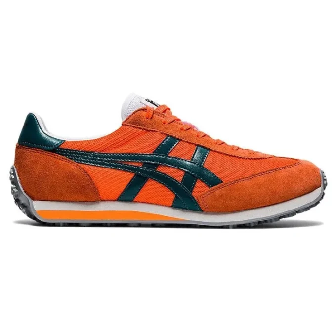 EDR 78 “Orange Black”