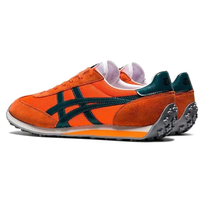 EDR 78 “Orange Black”