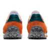 EDR 78 “Orange Black”