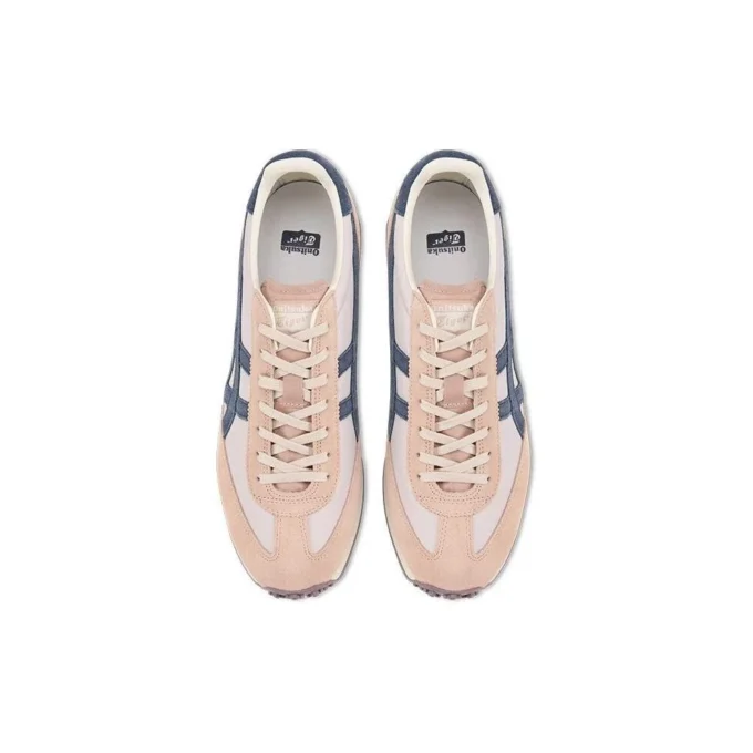 EDR 78 “Pink Navy”