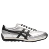 EDR 78 “Pure Silver Black”