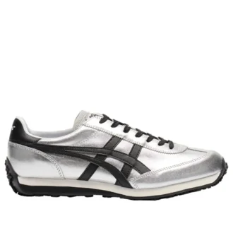 EDR 78 “Pure Silver Black”