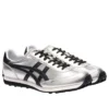 EDR 78 “Pure Silver Black”