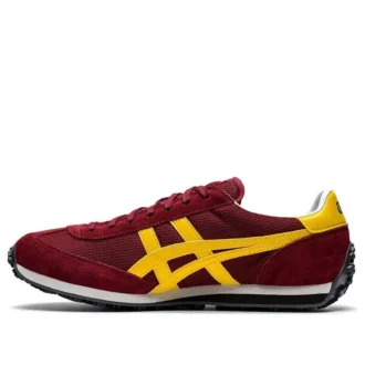 EDR 78 “Red Yellow”